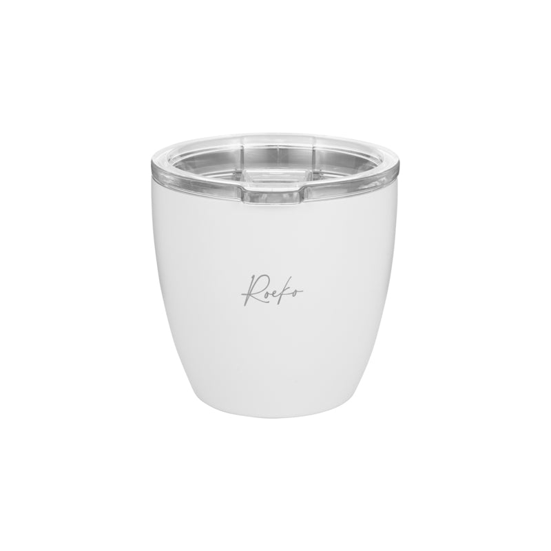 White Wine Tumbler